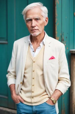 QLDman, 50, Australia