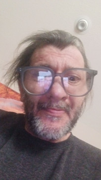 Steven, 55, United States