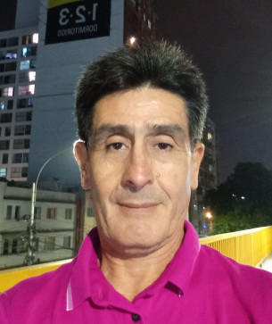 Carlos Martin Malaga, 18, Peru