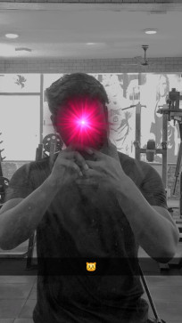 Bagadbilla, 21, India