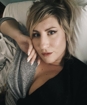 Freya, 35, United States