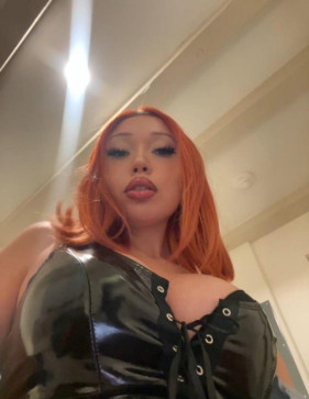 Peggy, 35, United States