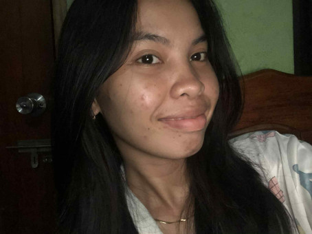 Zenith, 22, Philippines
