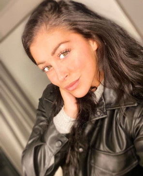 Tara Rahal, 35, United States