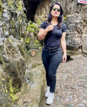 Savita, 34, India