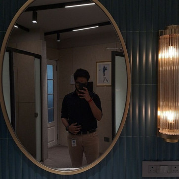 Bangalore5694, 23, India