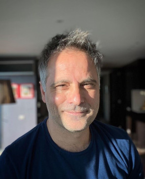 Mike Billy, 63, United States