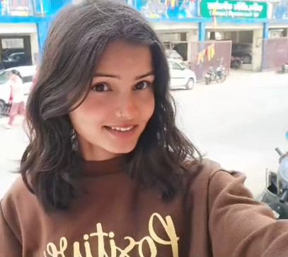 Miss Universe, 18, India