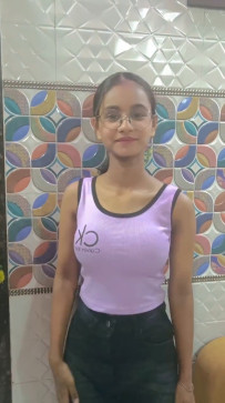 Miss Universe, 18, India