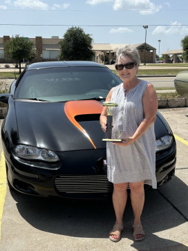 Penelo, 58, United States