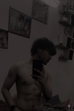 Sonu Raj, 18, India