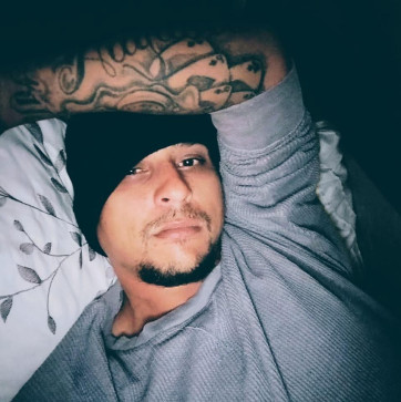 William Mitchell, 32, United States