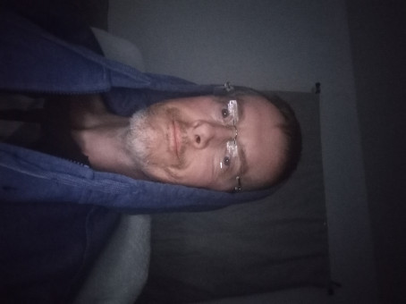 Kyle Esnough, 45, United States