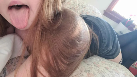 Gingerbunny, 18, United States