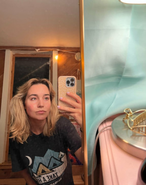 Baylee Ryan, 30, United States