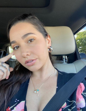 Cynthia, 28, United States