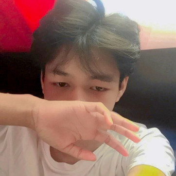 Peter, 19, Philippines