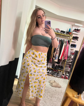 Esther Wood, 41, United Kingdom