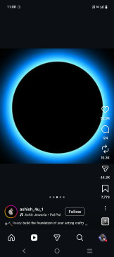 Aman Kumar, 18, India