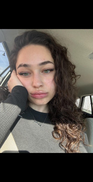 Annabel REGINALD, 24, United Kingdom