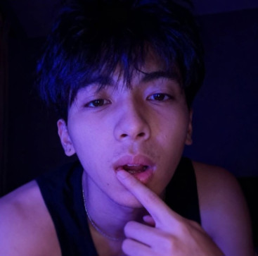 Kim Dokja, 18, Philippines