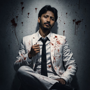 SPRajpakhi, 23, India