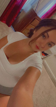 Savana, 22, United States