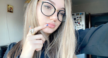 Danny Lisa, 23, United Kingdom