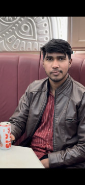 Uvais Ali, 18, India