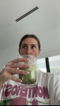 Rose Williams, 46, United States