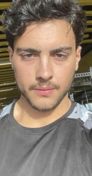 Bawan, 23, Austria