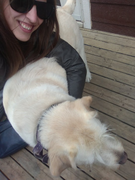 Lexi G, 18, United States