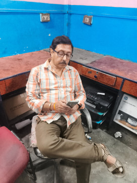 Firuz_______04, 22, India