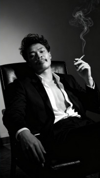 Agus Toni, 29, Indonesia