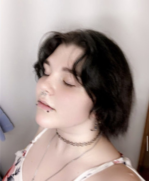 Bambi, 29, United States