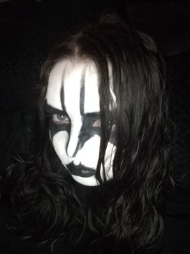 Marilyn, 18, Ireland