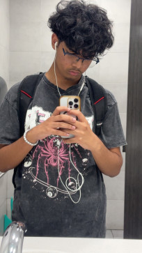 Light, 21, United States