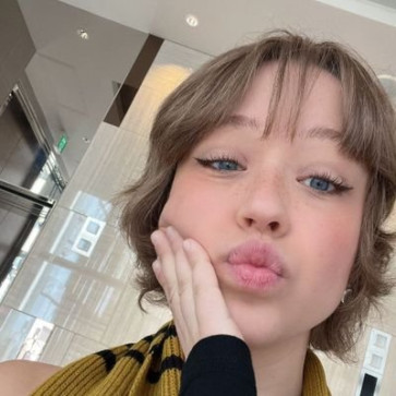 Tammy Frye, 32, United States