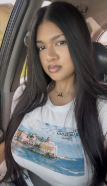 Sydney, 20, United States