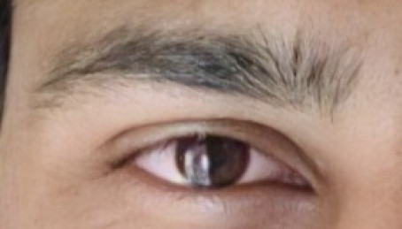 Cute Eyes, 27, India