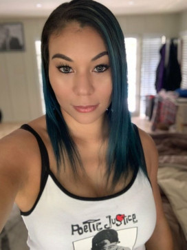Mia Yim, 37, United States