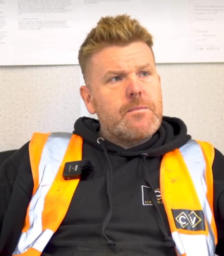 Marka, 52, United States