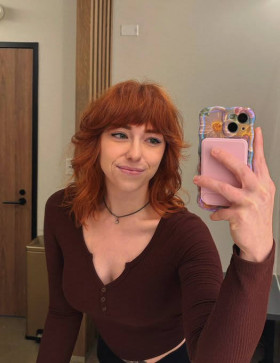 Isabella Royce, 31, Germany