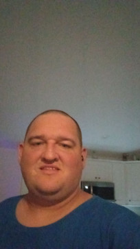 Matthew Cooper, 37, United States