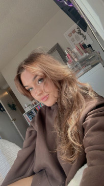 Rose, 25, United States