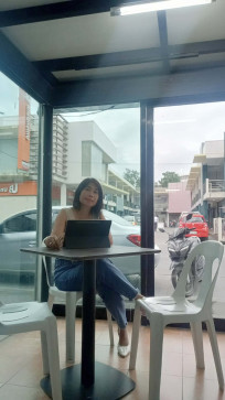 Gia, 49, Philippines