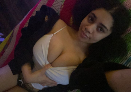 Olivia Brooks, 21, Canada