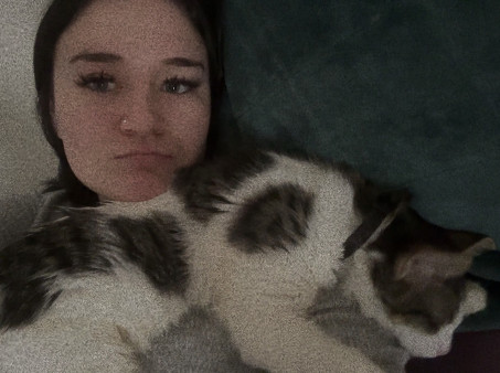 Bad_bunnxxy, 21, Australia