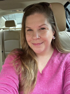 AliceHarris, 33, United States