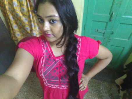 Rinki Bhoumick, 18, India